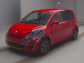 2008 Toyota Passo