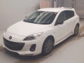 2013 Mazda Axela Sport