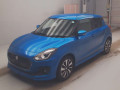 2019 Suzuki Swift