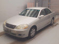 2001 Toyota Mark II