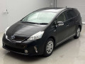 2013 Toyota Prius alpha