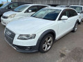 2011 Audi A4 Allroad Quattro