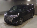 2018 Toyota Esquire