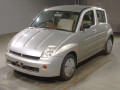 2000 Toyota Will Vi