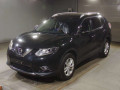 2016 Nissan X-Trail