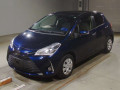 2019 Toyota Vitz