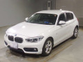 2016 BMW 1 Series