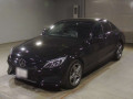 2018 Mercedes Benz C-Class