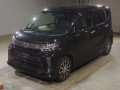 2017 Daihatsu Move Custom