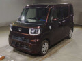 2014 Daihatsu Wake