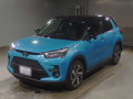 2020 Toyota Raize