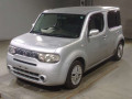 2015 Nissan Cube