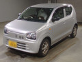 2017 Suzuki Alto