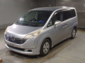 2007 Honda Step WGN