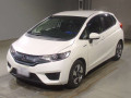 2014 Honda Fit Hybrid
