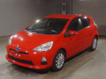 2014 Toyota Aqua