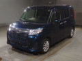 2016 Toyota Roomy
