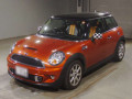 2012 Mini MINI