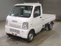 2007 Suzuki Carry Truck