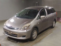 2007 Toyota Wish