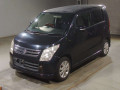 2009 Suzuki Wagon R
