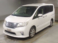 2012 Nissan Serena
