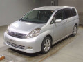 2005 Toyota Isis