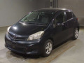 2013 Toyota Vitz