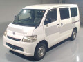 2016 Toyota Townace Van