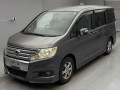 2011 Honda Step WGN Spada