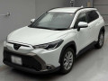2022 Toyota Corolla Cross