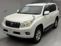 2010 Toyota Land Cruiser Prado