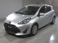 2018 Toyota Aqua
