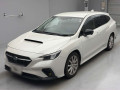 2020 Subaru Levorg