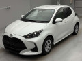 2025 Toyota YARIS