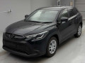 2022 Toyota Corolla Cross