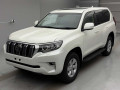2023 Toyota Land Cruiser Prado