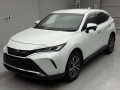 2023 Toyota Harrier