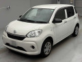 2021 Toyota Passo