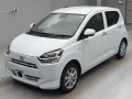 2025 Daihatsu Mira e:S