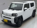 2025 Daihatsu TAFT