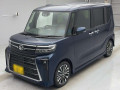 2025 Daihatsu Tanto Custom