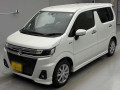 2025 Suzuki WAGON R Custom Z
