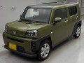 2025 Daihatsu TAFT