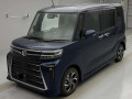 2023 Daihatsu Tanto Custom