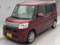2015 Daihatsu Tanto