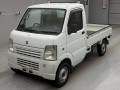 2012 Suzuki Carry Truck