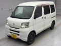 2012 Daihatsu Hijet Cargo