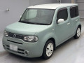 2014 Nissan Cube