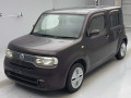 2014 Nissan Cube